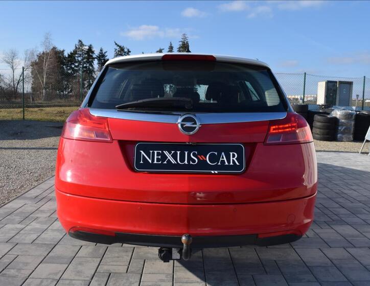 Opel Insignia 6
