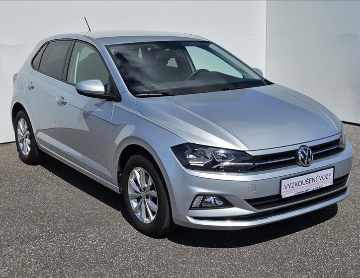 Volkswagen Polo 7