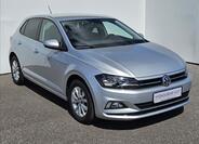 Volkswagen Polo 7