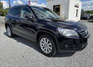 Volkswagen Tiguan 9