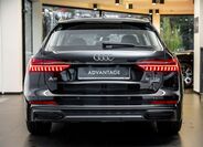 Audi A6 3