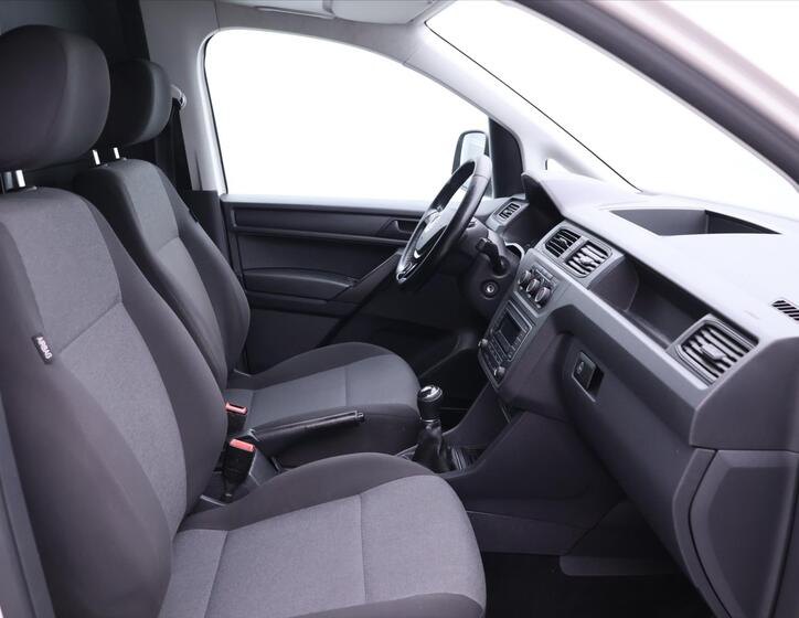 Volkswagen Caddy 12