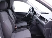 Volkswagen Caddy 12