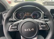 KIA Ceed 11