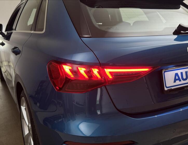 Audi A3 46