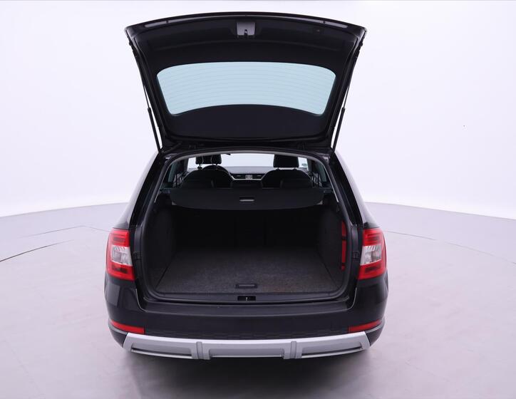 Škoda Octavia 9
