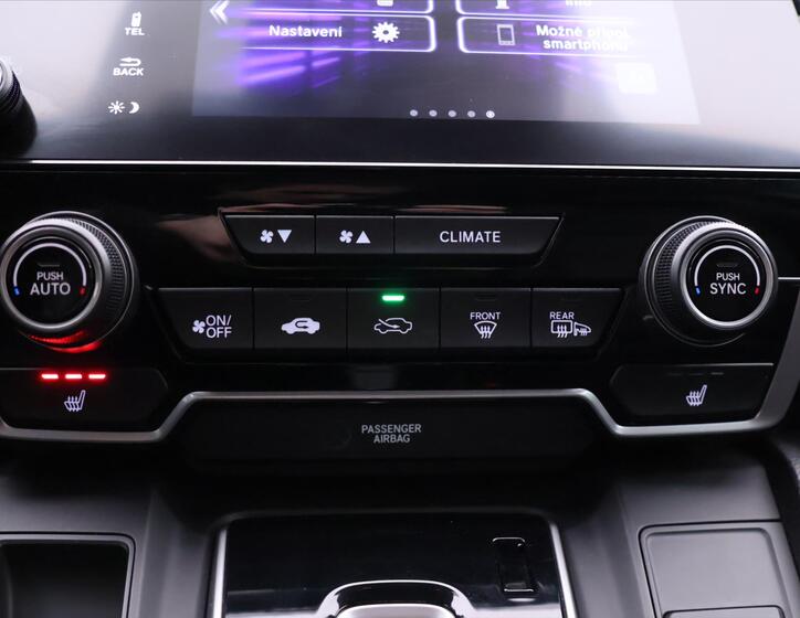 Honda CR-V 28