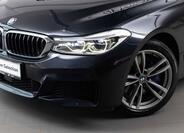 BMW Řada 6 7