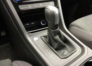 Volkswagen Touran 13