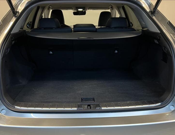 Lexus RX 450h 9