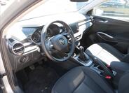 Škoda Fabia 13