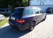 Fiat Stilo 5