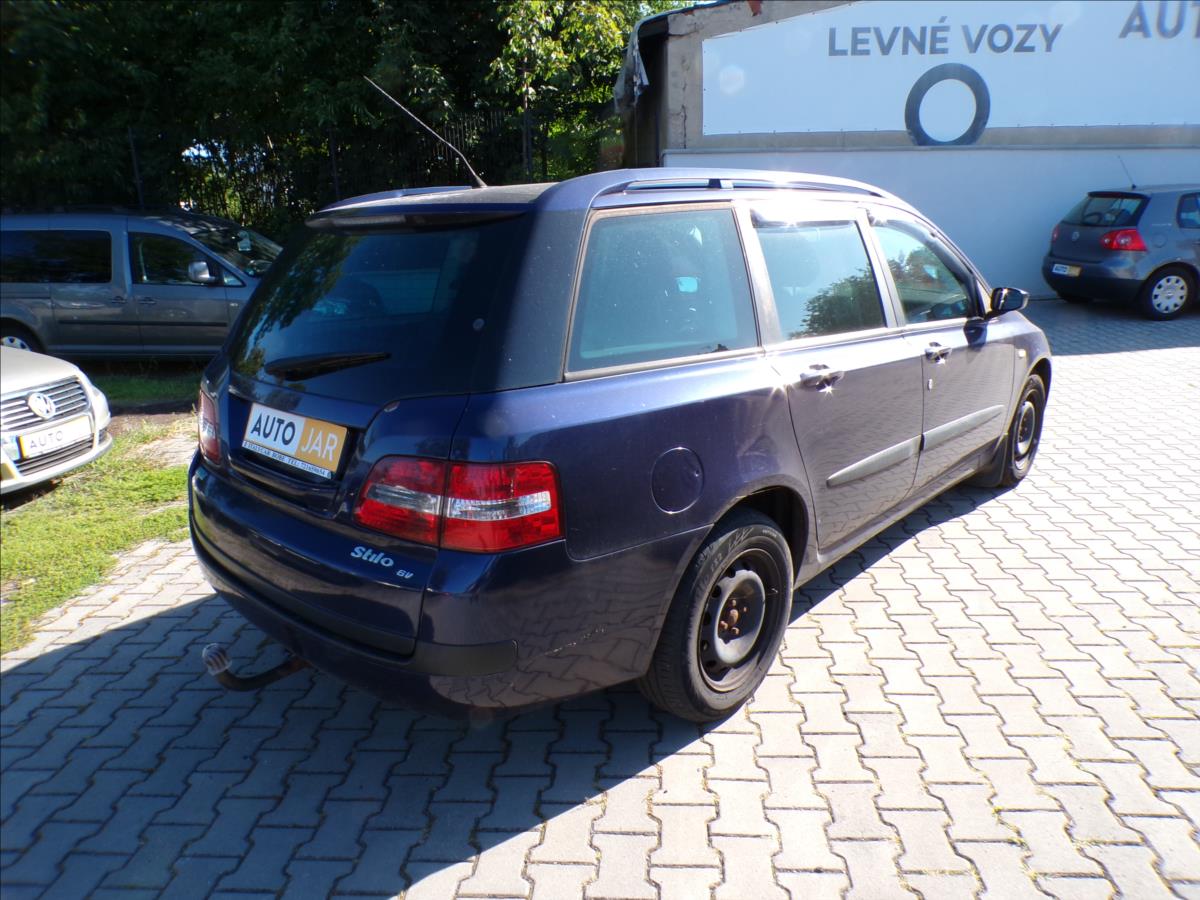 Fiat Stilo