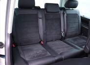 Volkswagen Multivan 16