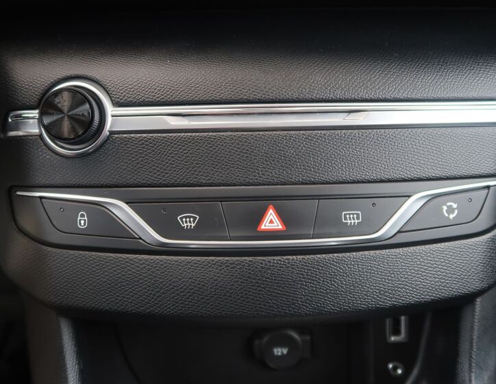 Peugeot 308 19