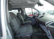 Ford Transit Custom 9