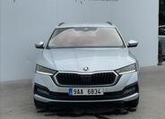 Škoda Octavia 22