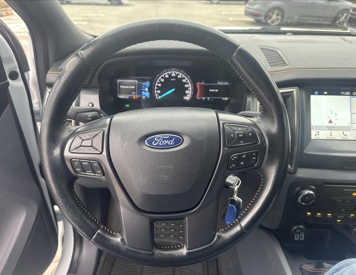 Ford Ranger 18