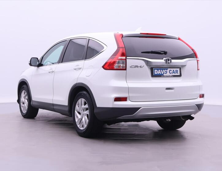 Honda CR-V 5