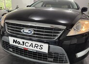 Ford Mondeo 27