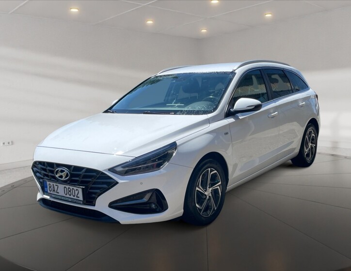 Hyundai i30 3