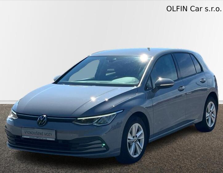 Volkswagen Golf 1