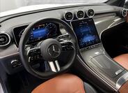 Mercedes-Benz GLC 9