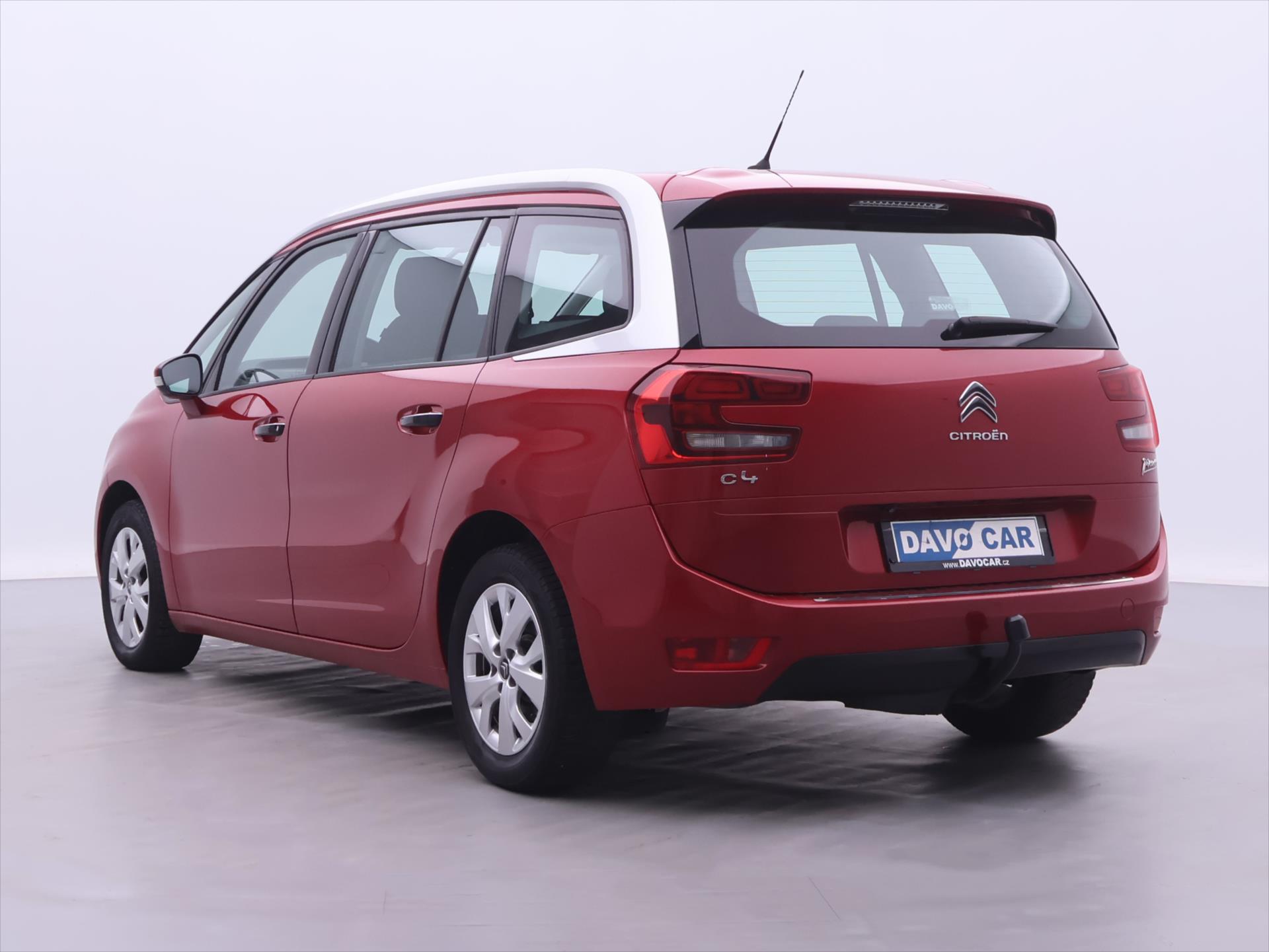 Citroën Grand C4 Picasso