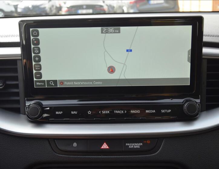 KIA Ceed 9