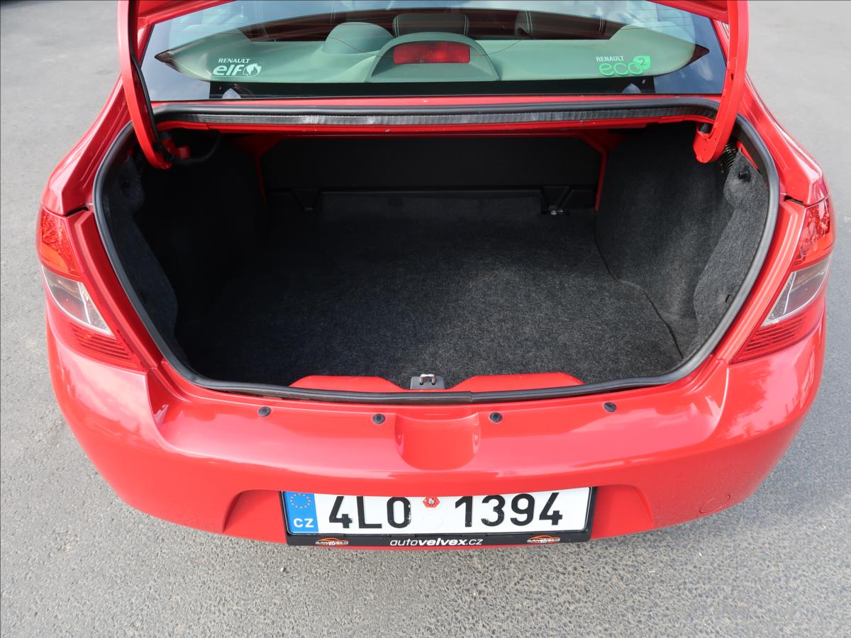 Renault Thalia