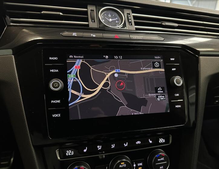 Volkswagen Arteon 14