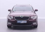 Škoda Superb 2