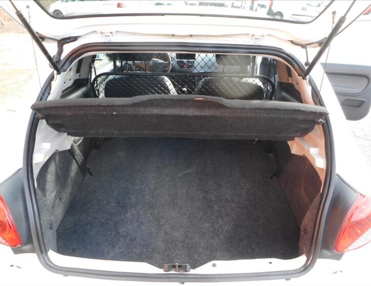 Peugeot 206 18