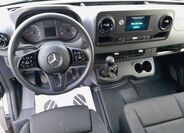Mercedes-Benz Sprinter 20
