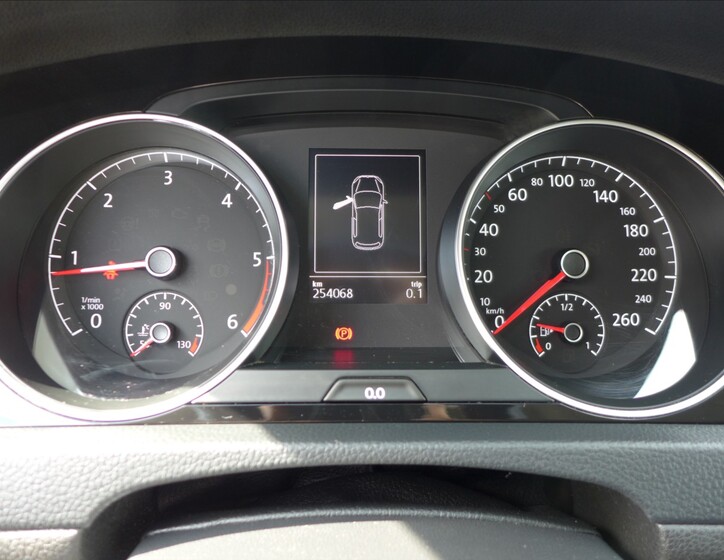 Volkswagen Golf 19