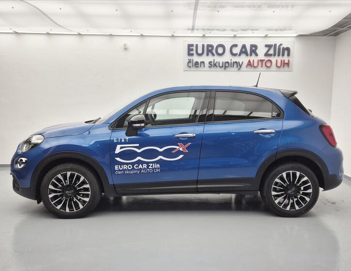 Fiat 500X 2