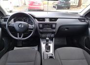 Škoda Octavia 12