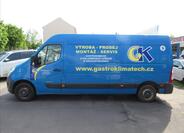 Renault Master 7