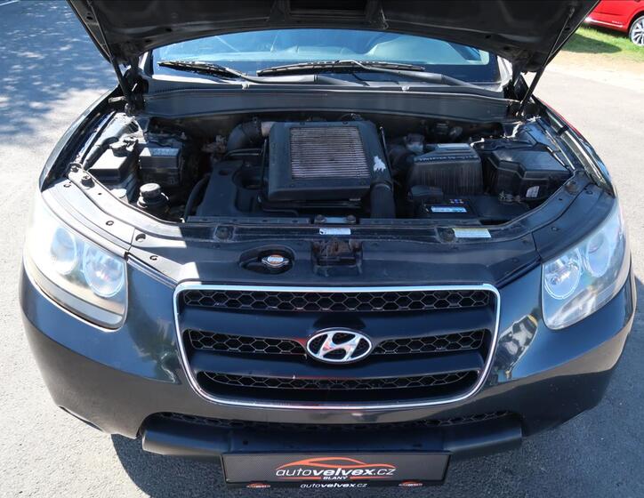 Hyundai Santa Fe 22