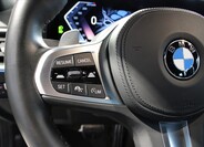 BMW Řada 3 18
