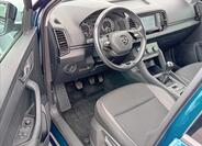 Škoda Karoq 5