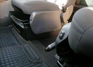 Ford Tourneo Custom 22