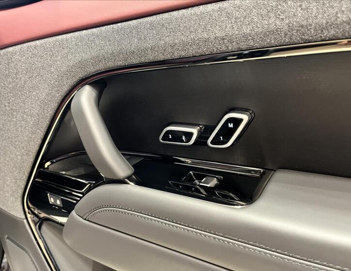 Land Rover Range Rover Sport 37