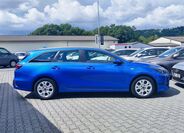 KIA Ceed 4