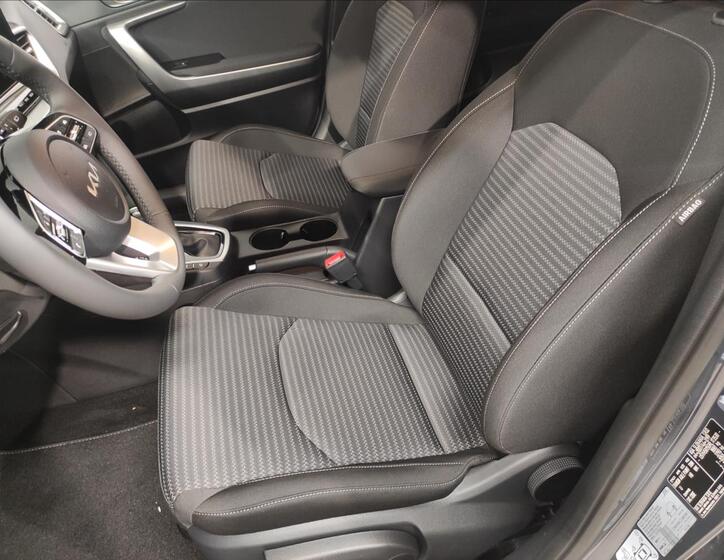 KIA Ceed 8