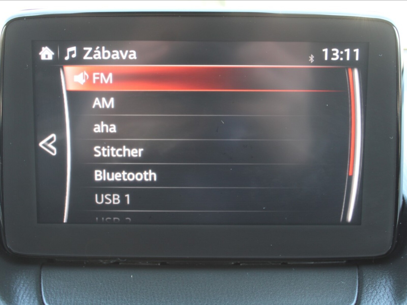 Mazda CX-3 16