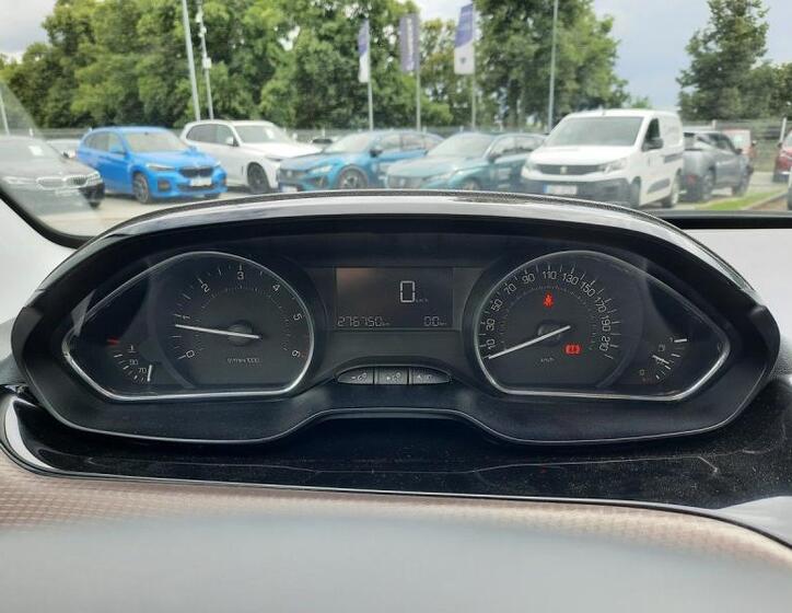 Peugeot 2008 16
