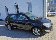 Škoda Fabia 4