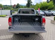 Toyota Hilux 12