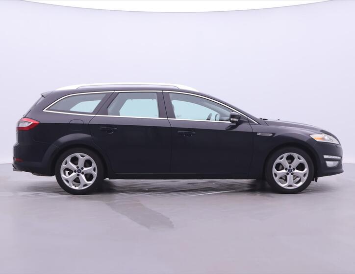 Ford Mondeo 8